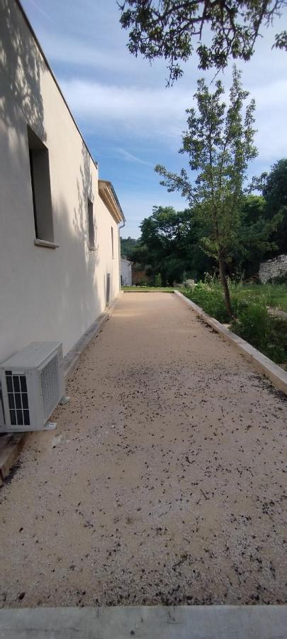Gite Aux Bons Voisins Gordes Luaran gambar