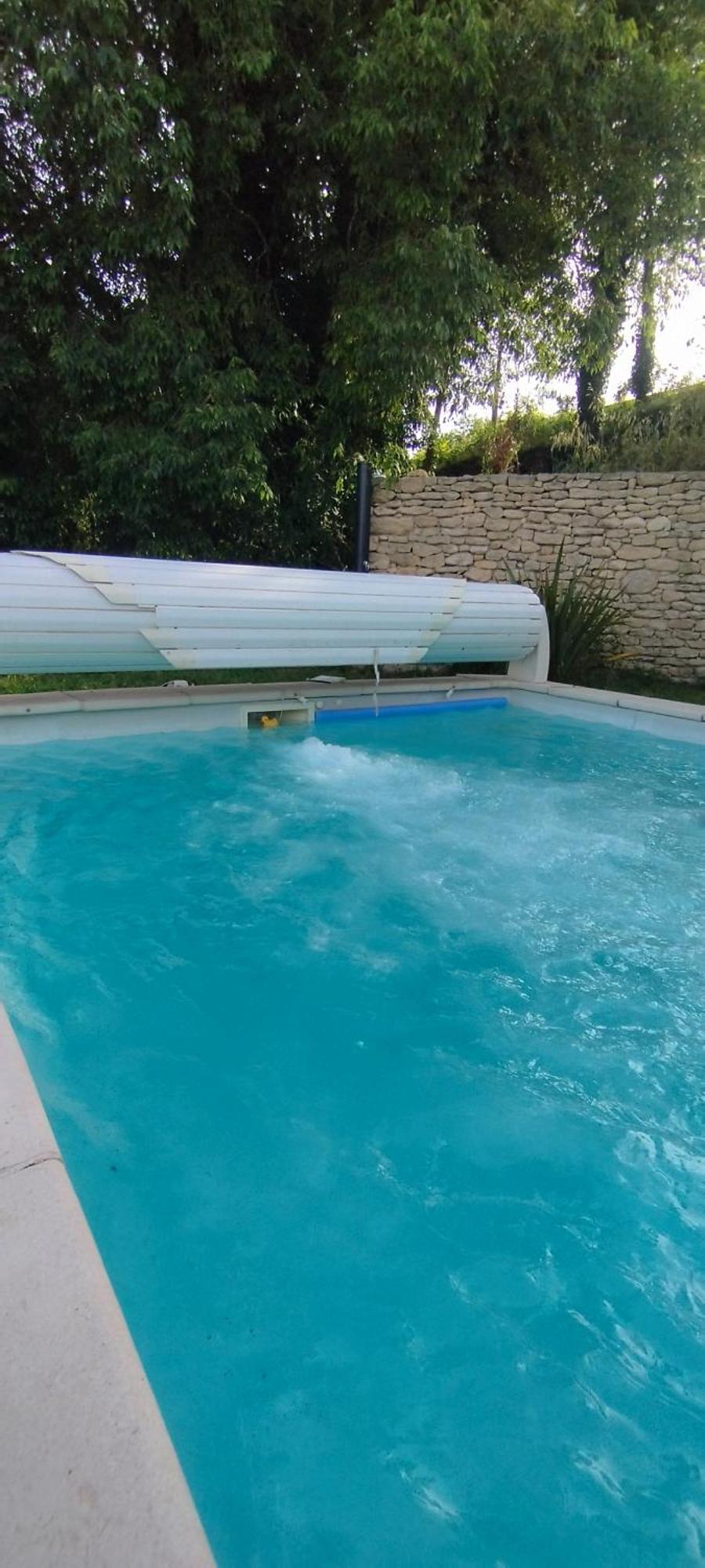 Gite Aux Bons Voisins Gordes Luaran gambar